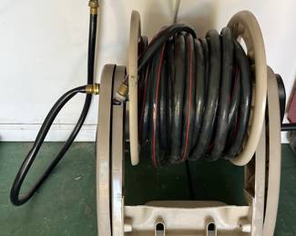Hose & reel