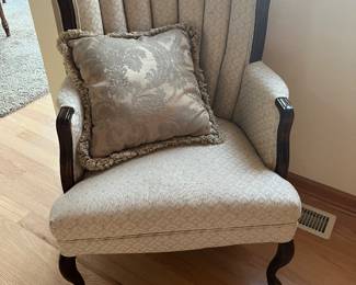 Chair - have 2 of them