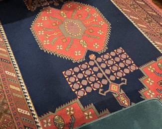 Rugs