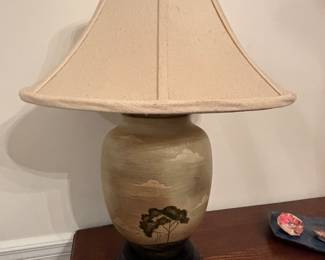 Lamps, Lamps and more Lamps