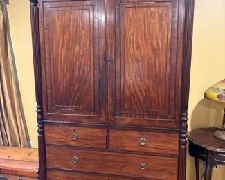 English Linen Press