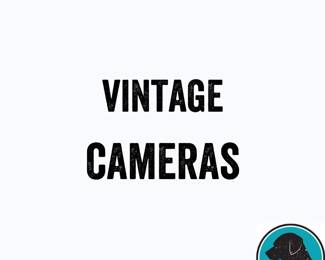 Vintage Cameras