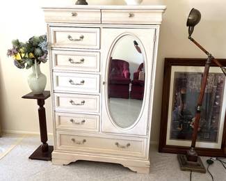 Lexington dresser 