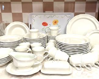 Mikasa French Countryside