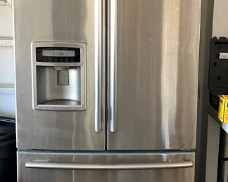 Kenmore Elite 3 door 