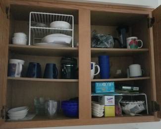 Dishware