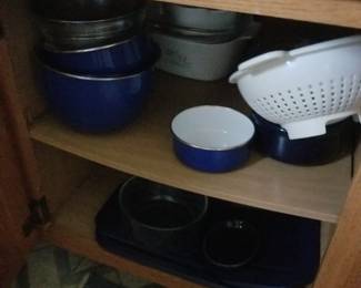 Cookware