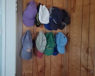 Hats