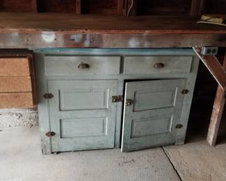 Workbench