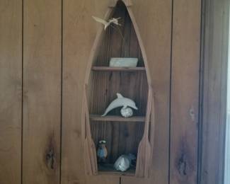 Nautical decor