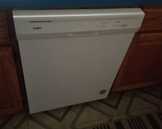 Dishwasher