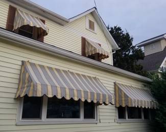 Awnings