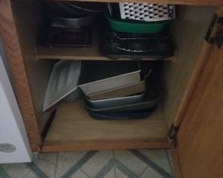Cookware
