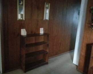 Bookcase