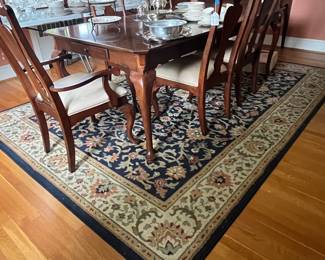 Kincaid Table and chairs