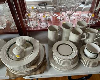 Homer Laughlin China