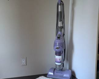 Lot #177 - Shark 2-in-1 Vac n Steam