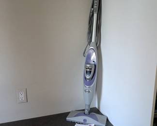 Lot #178 - Shark Steam and Spray Professional