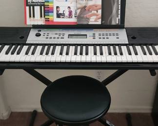 Keyboard Yamaha