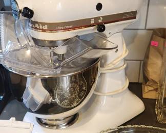 Kitchenaid 