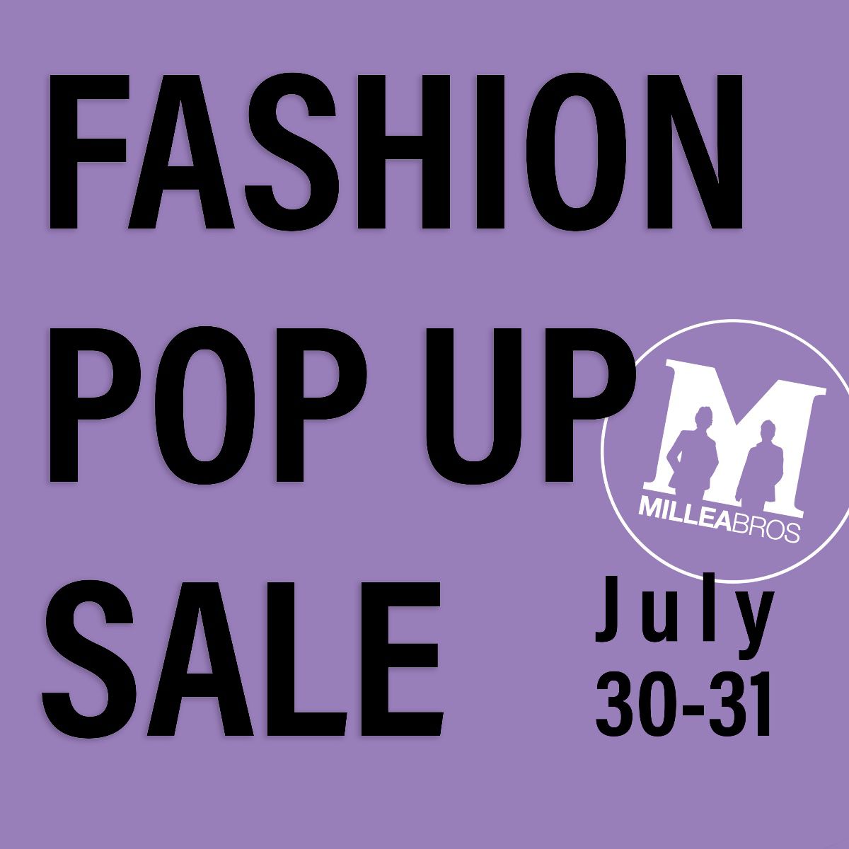 Pop Up Flyer