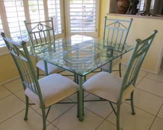 Dinette Set