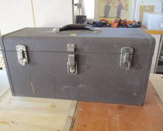 Tool Box