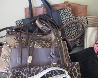 Purses