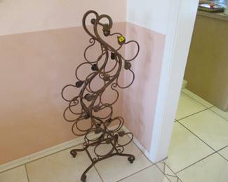 Wine Rack