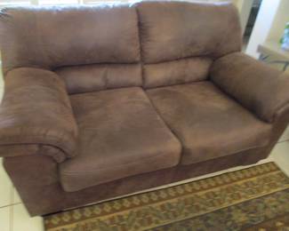 Loveseat