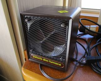 Portable Heater
