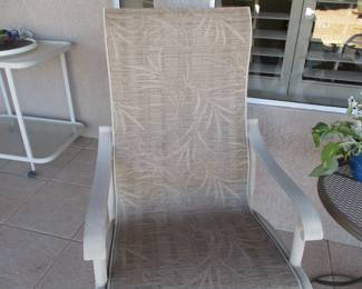 Patio Chairs