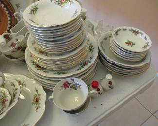 China Dishware