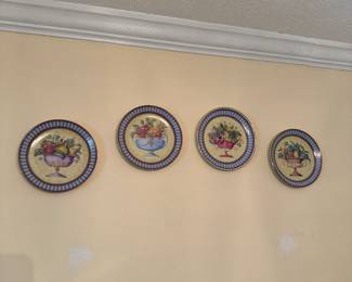 Decorative plates