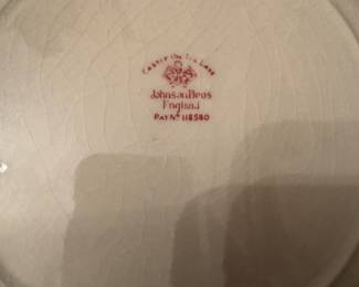 Vintage china