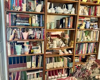 Books all subjects many travel books many countries, cities, fiction and nonfiction books
