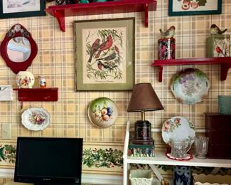 Fabulous decor art accessories
