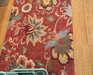 Rugs