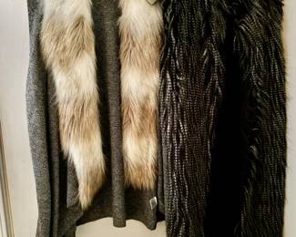 Lots of great looking women's vests clothes