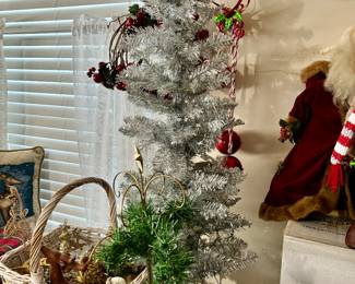 Christmas decor