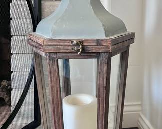 Lantern