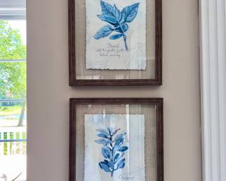Wall Art