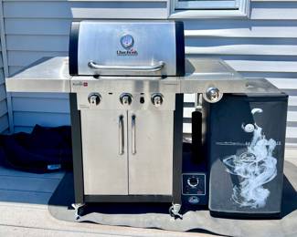 BBQ Grill