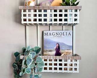 Wall Shelf