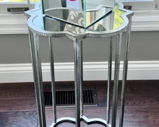 Mirror Table