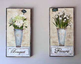 Wall Art