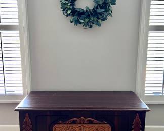 Cedar Chest