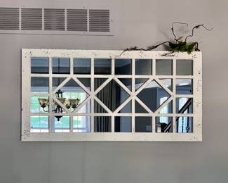Wall Mirror