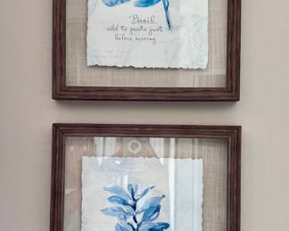 Wall Art