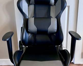 S - Racer Gaming Chair